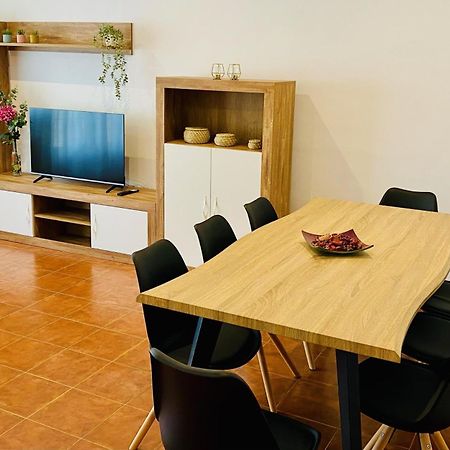 Вилла La Casita De Manoli Чильярон-де-Куэнка Экстерьер фото